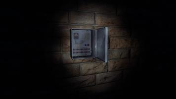 The Horror Within تصوير الشاشة 1
