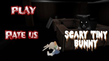 Зайчик Tiny Scary Bunny ключи screenshot 1