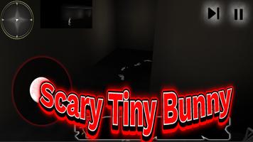 Зайчик Tiny Scary Bunny ключи screenshot 3