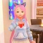 Yandere Ai Girlfriend أيقونة