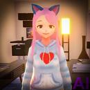 Yandere Ai Girlfriend APK