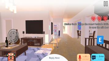 Yandere Ai Virtual Girlfriend Screenshot 2