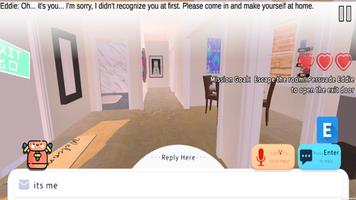 Yandere Ai Virtual Girlfriend Screenshot 3