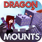 ikon Addon Dragon Mounts