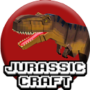 Mod Jurassic Craft World 🦖 APK