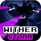 ikon Mod Wither Storm