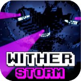 Mod Wither Storm ikona