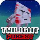 Mod Twilight Forest APK
