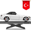 2D Araba Serisi Modifiye Oyunu иконка