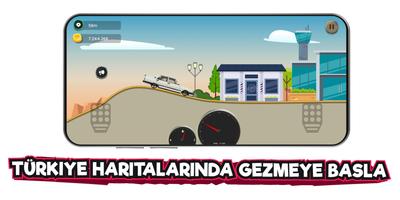 2d Car Series Tuning Game screenshot 1