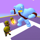 Giant Hunt APK