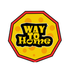 Way To Home 아이콘