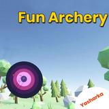 Fun Archery أيقونة