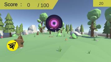 Fun Archery imagem de tela 1