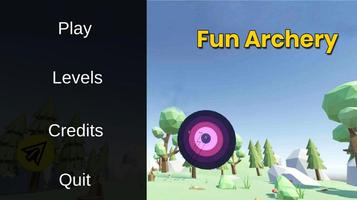 Fun Archery imagem de tela 2