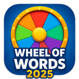 Wheel Of Words: Fortune Game