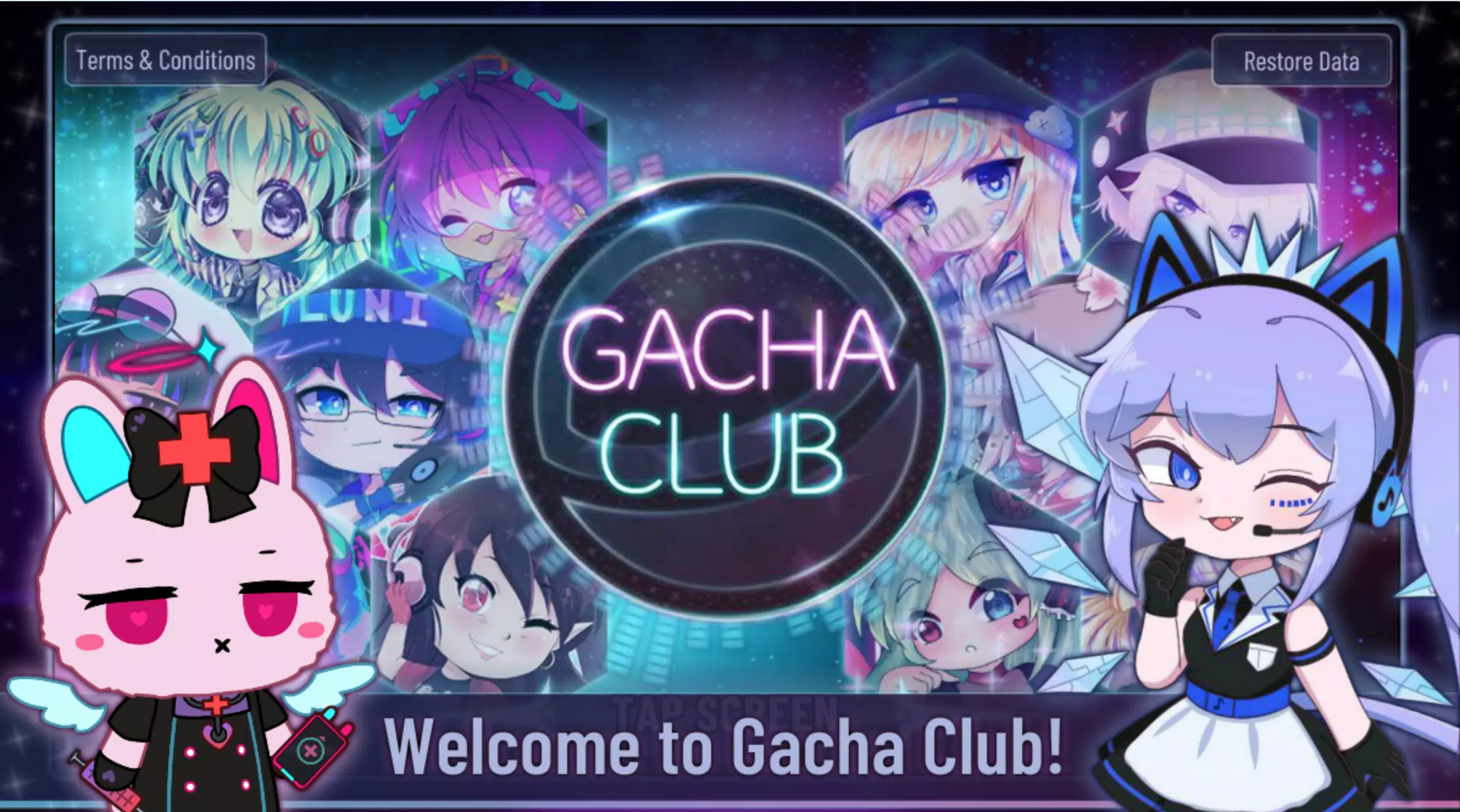 Gacha Club – TIPS APK for Android Download