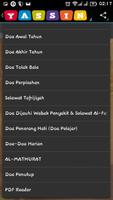 Yassin,Tahlil & Panduan Doa screenshot 2