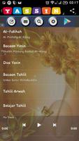 Yassin,Tahlil & Panduan Doa screenshot 3