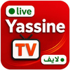 Yassin TV 2026 ياسين APK