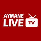 AYMANE TV LIVE 아이콘