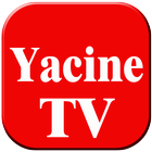 yassin tv ikon