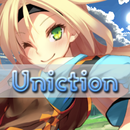 UnityChan ActionGame -Uniction APK