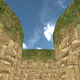 めいろのせかい