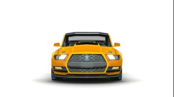 Car Club: Poly Muscle bài đăng