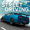 Car Club: Street Driving icône
