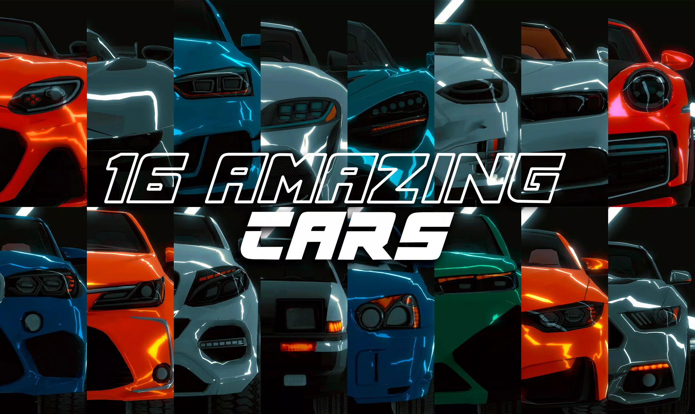 XCars Street Driving APK for Android Download