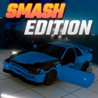 Car Club: Smash Edition simgesi