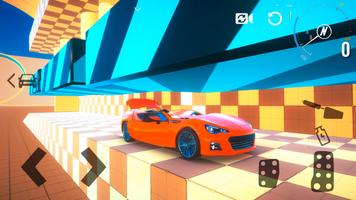 Car Club: Smash Edition ảnh chụp màn hình 3