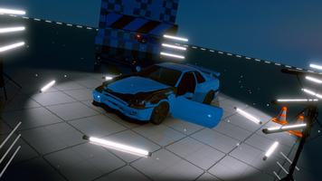 Car Club: Smash Edition capture d'écran 1