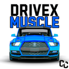 DriveX LP Muscle icône
