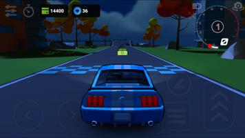 DriveX LP Muscle 스크린샷 2