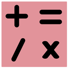 Math challenge 圖標