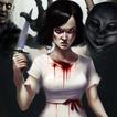 ”Nightmare Natalie: Horror Game