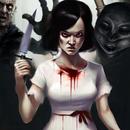 Nightmare Natalie: Horror Game APK