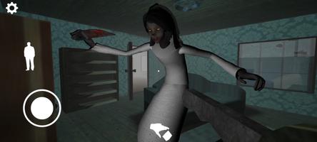 Nightmare Natalie Screenshot 2