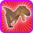 APK Dinosaurs Mod for Minecraft PE