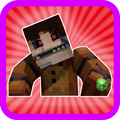 FNAF Mod for Minecraft PE