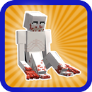 APK SCP Mod for Minecraft PE