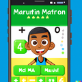 Math challenge calculator