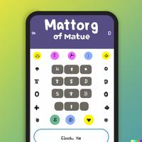 Math challenge calculator screenshot 2