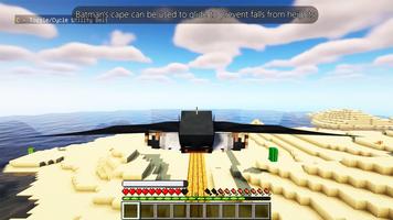Mod Iron Man For Minecraft imagem de tela 2
