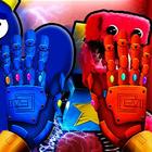 Chapter 3: Scary Toys Funtime icon