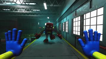 Chapter 3: Scary Toys Funtime screenshot 2