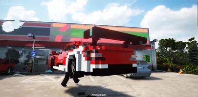 Teardown Mod 2023 اسکرین شاٹ 2