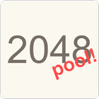 2048 Pool icône